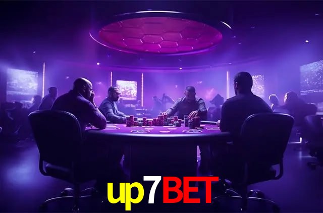 Bonus Features up7bet