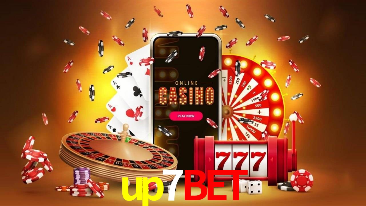 Game Providers up7bet