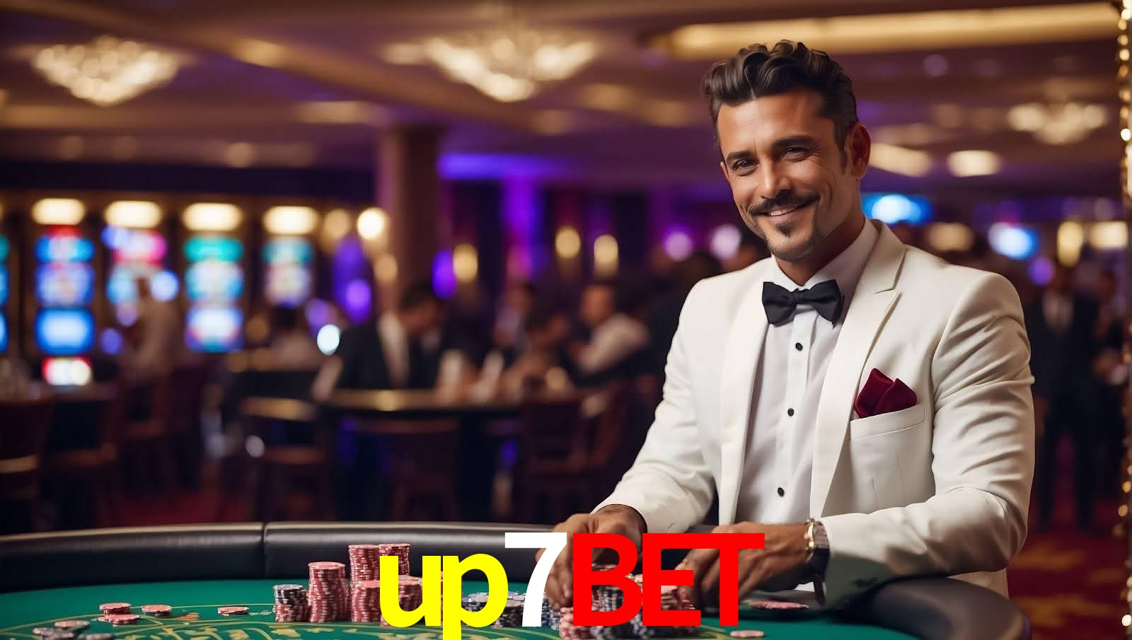 Quick Registration up7bet