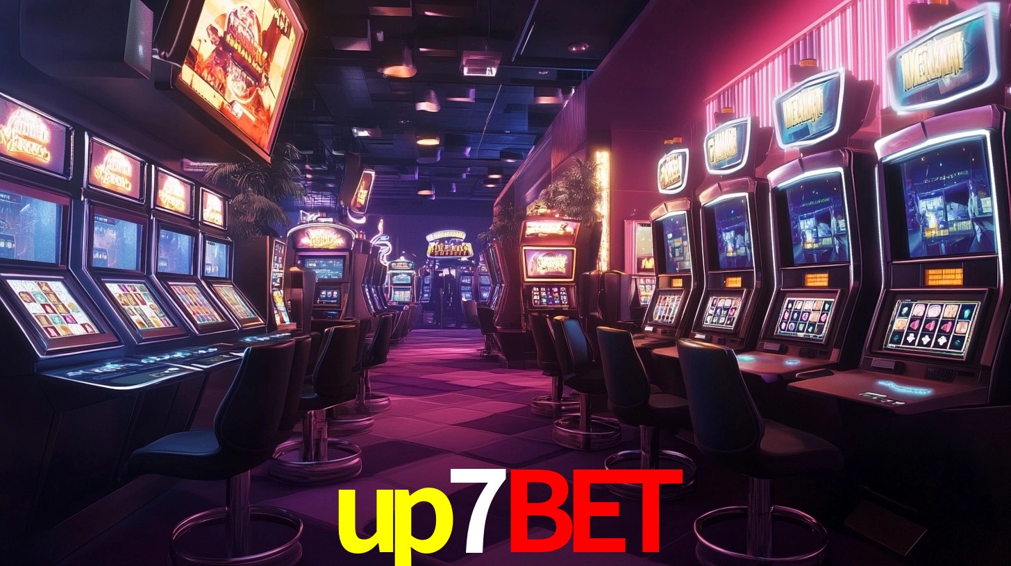 Programa VIP up7bet