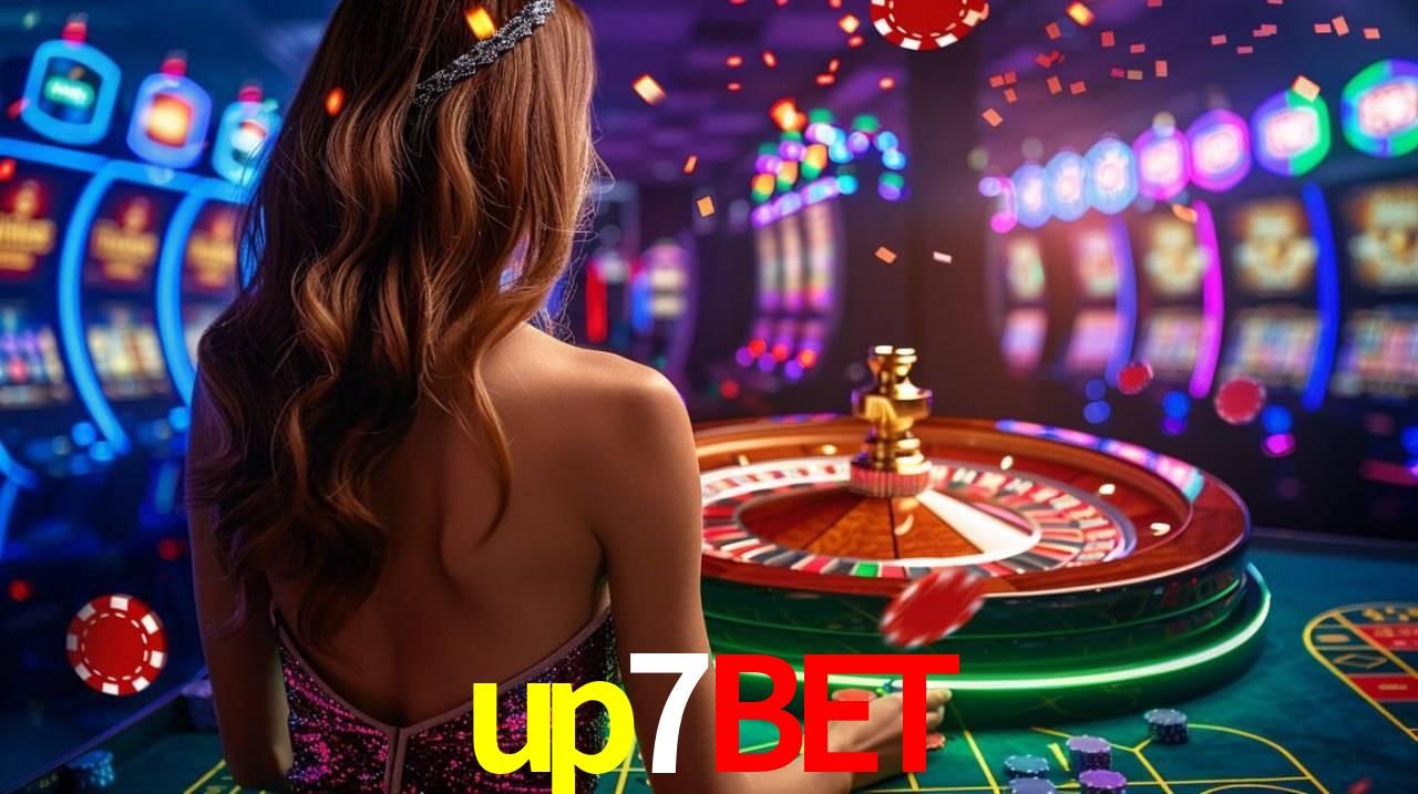 up7bet App Interface