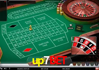 Live Casino up7bet